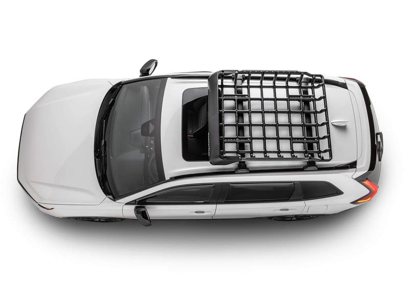 Weathertech (Usa) 8arr01 Roof Basket Extension||8arr01.Jpg||85||w248arr01||1742071