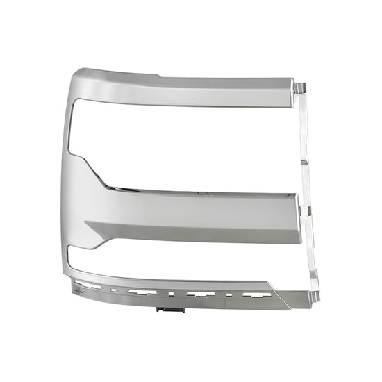 Xtune 9950742 Headlight Trim||9950742.Jpg||85||s2z9950742||2259767