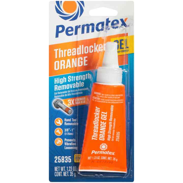 Product of Permatex 25835 Thread Sealant
