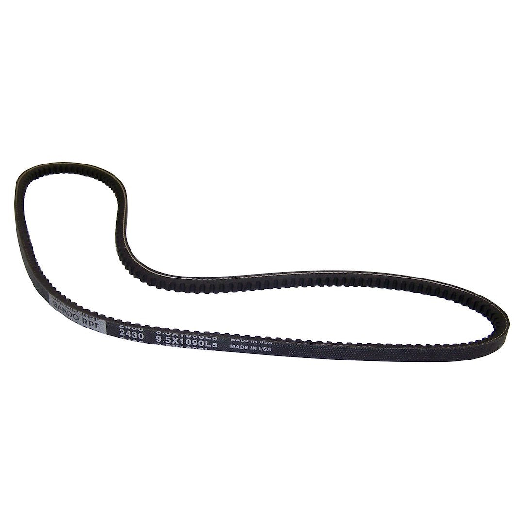 Crown Automotive Jy013411 Accessory Drive Belt||jy013411.Jpg||85||c1yjy013411||925649