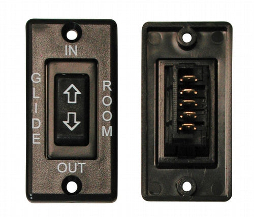 Product of Valterra Dg171586bvp Slide Out Switch