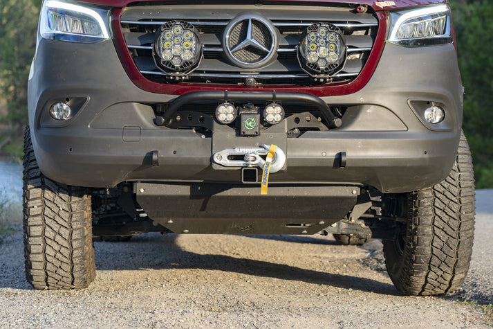 Van Compass 4099 Winch Mount||4099_4.Jpg||89||vnc4099||2472283