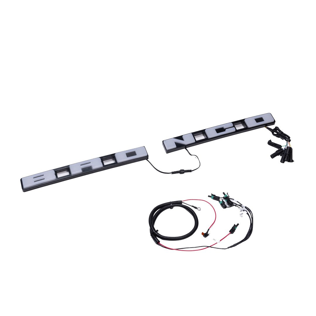 Product of Putco 92852 Emblem