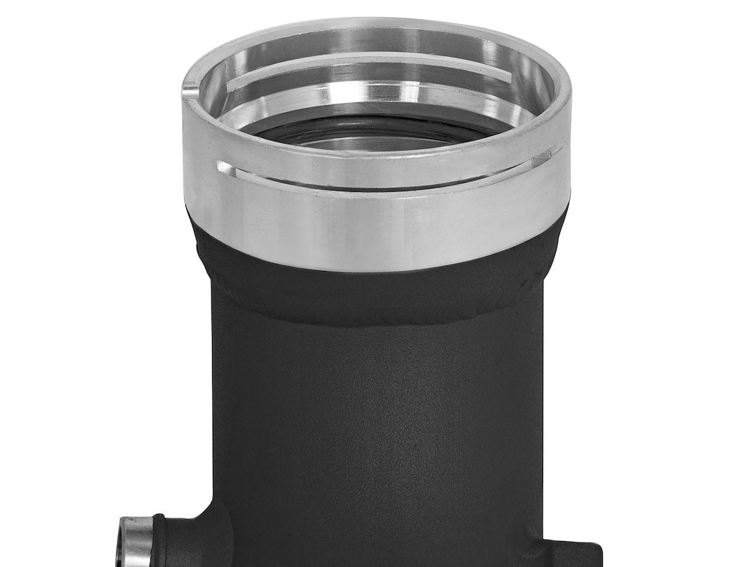 Product of Advanced FLOW Engineering 46-20222-B Air To Air Aluminum Intercooler