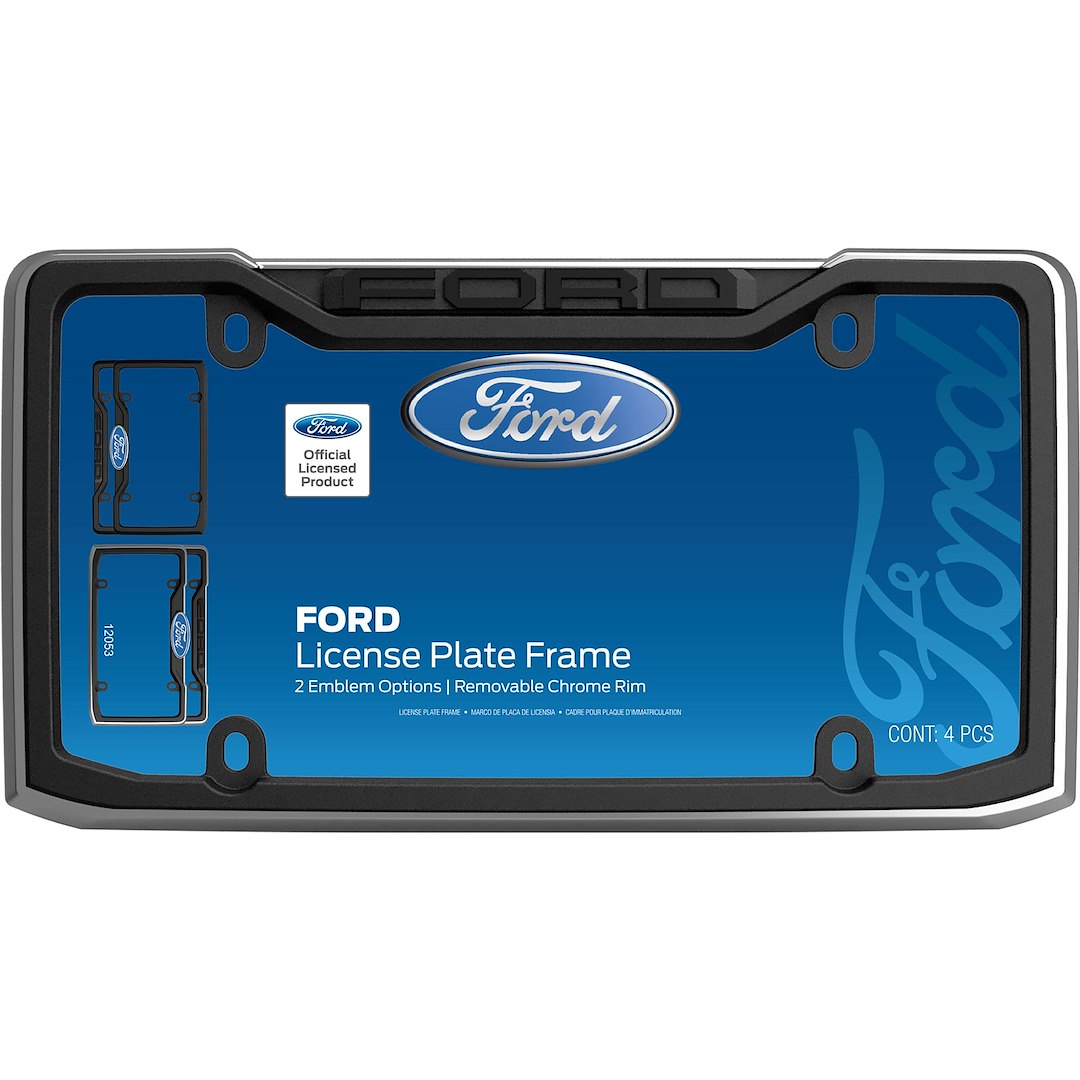 Cruiser 12053 License Plate Frame||12053_4.Jpg||89||c3412053||1718875