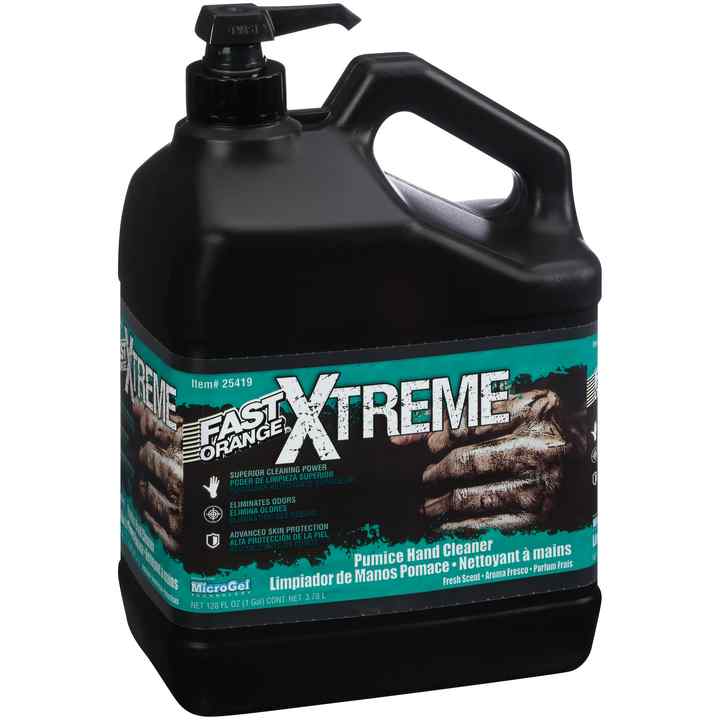 Product of Permatex 25419 Hand Cleaner