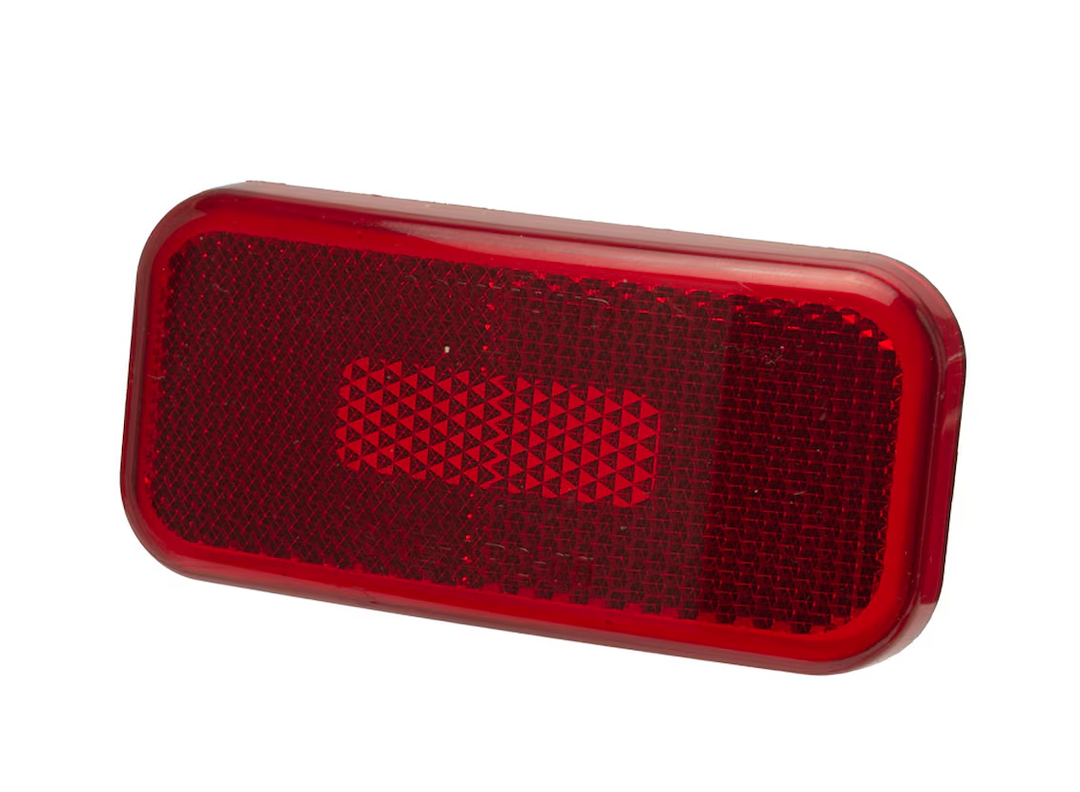 Creative Products Cmd-89-237r Tail Light Lens||cmd-89-237r.Png||85||cpg89237r||2186967