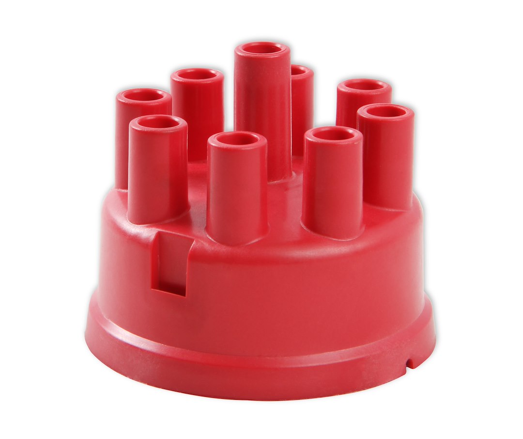 Product of Mallory Ignition 209m Distributor Cap