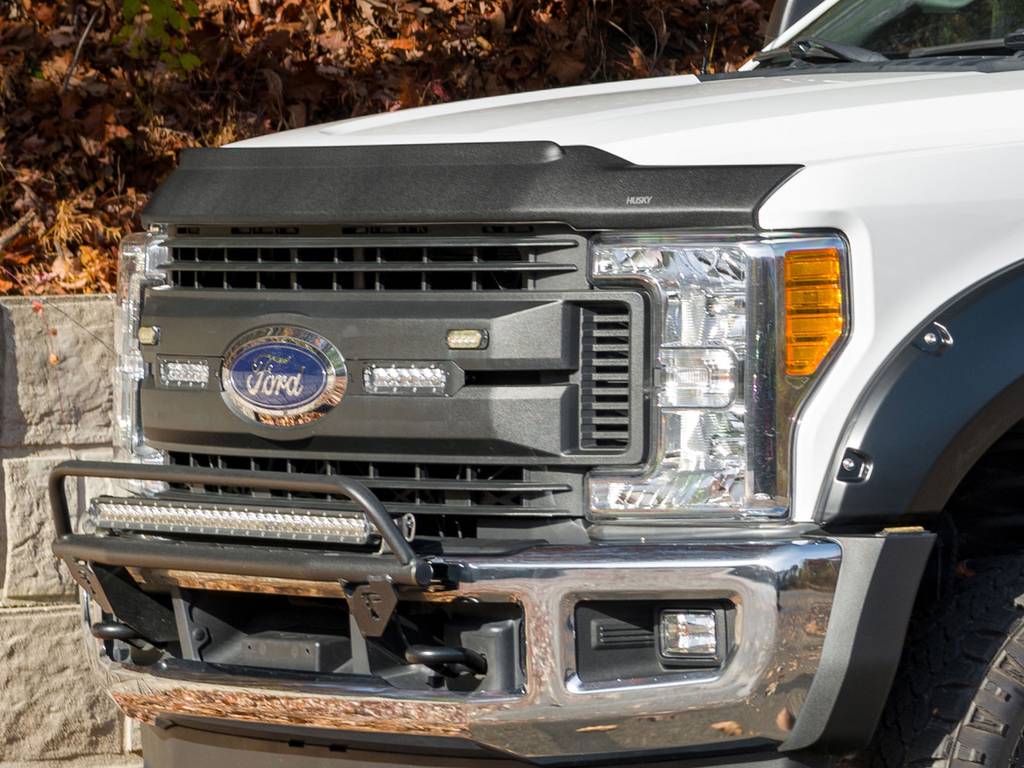 Husky Liner 2830183 Bug Shield||2830183_1.Jpg||86||h212830183||1691523