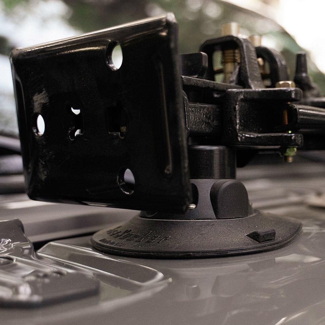 Product of Seasucker Sm2700 Vacuum Mount