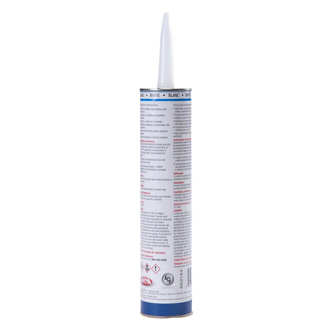 Product of Lippert Components 862144 Caulk Sealant