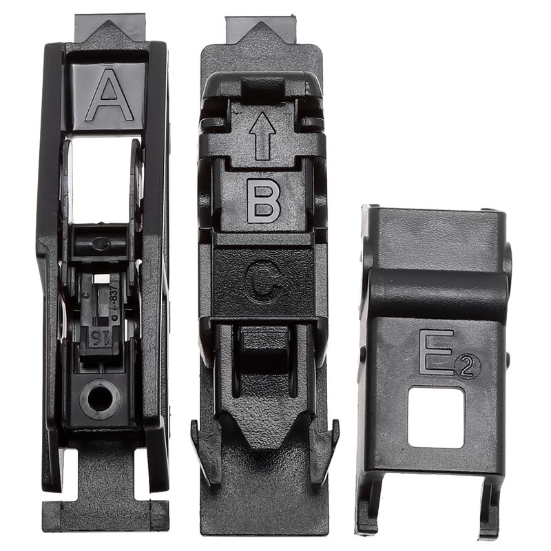 Product of Anco E-19-M Windshield Wiper Blade