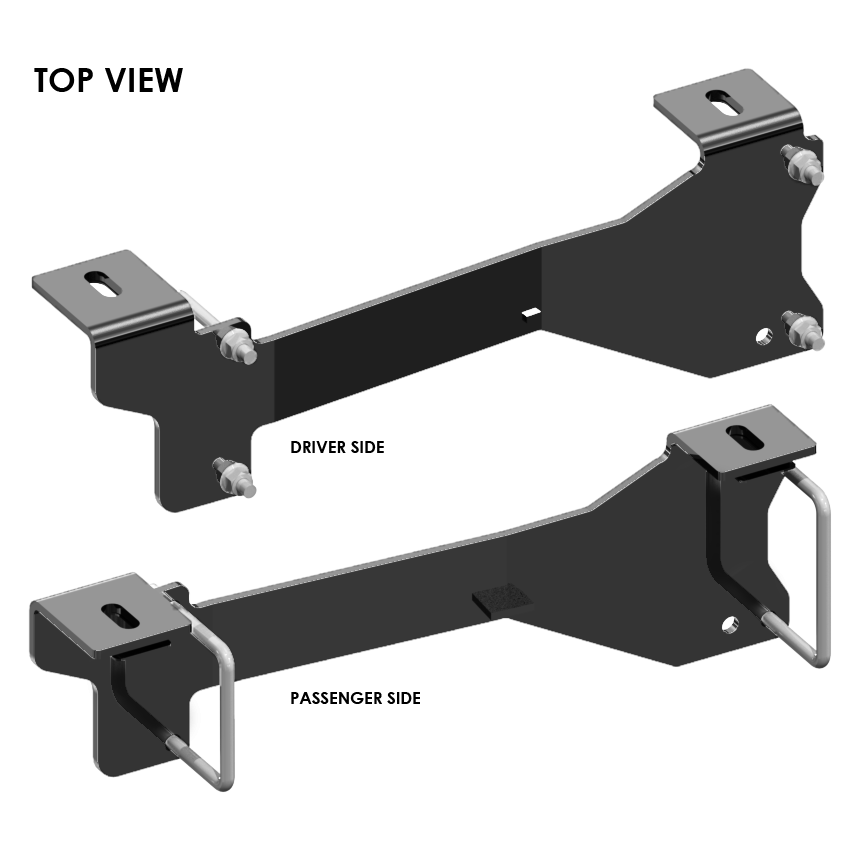 Pullrite 2730 Fifth Wheel Trailer Hitch Mount Kit||2730_2.Png||87||p1x2730||1772655