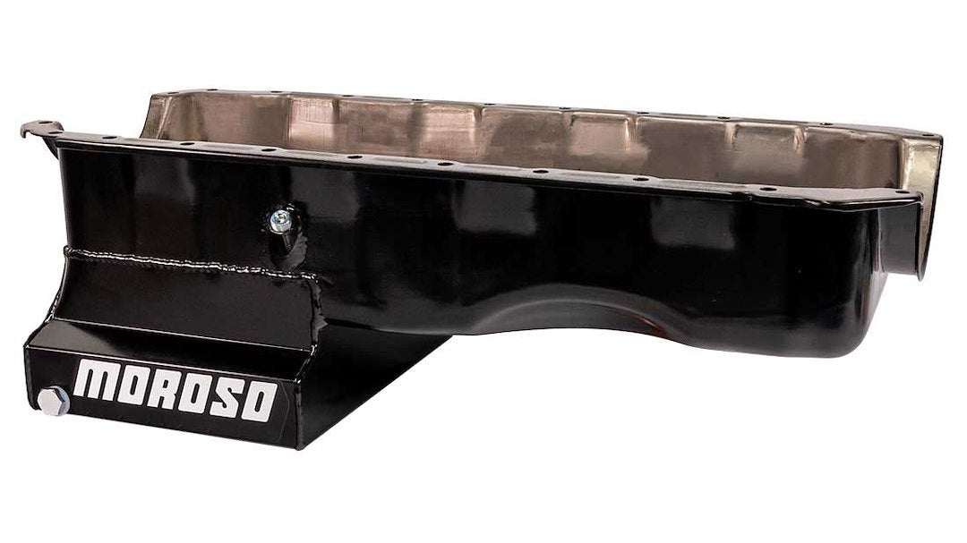 Moroso Performance 20406 Oil Pan||20406.Jpg||85||m2820406||2470893