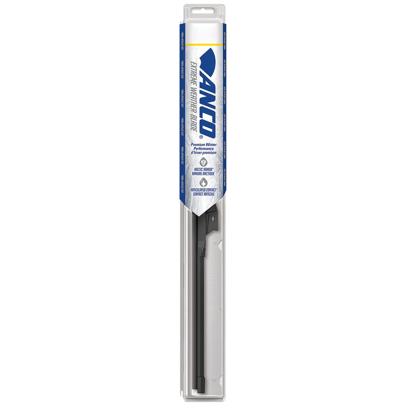 Product of Anco E-17-M Windshield Wiper Blade