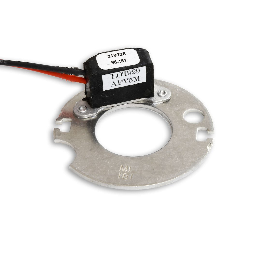Product of Pertronix Ml-181 Electronic Ignition Conversion