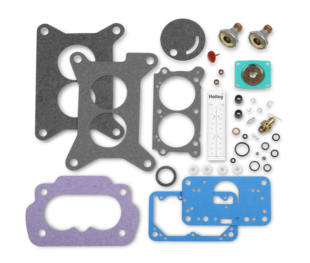 Holley Performance 703-36 Carburetor Rebuild Kit||703-36.Jpg||85||h1970336||1268943