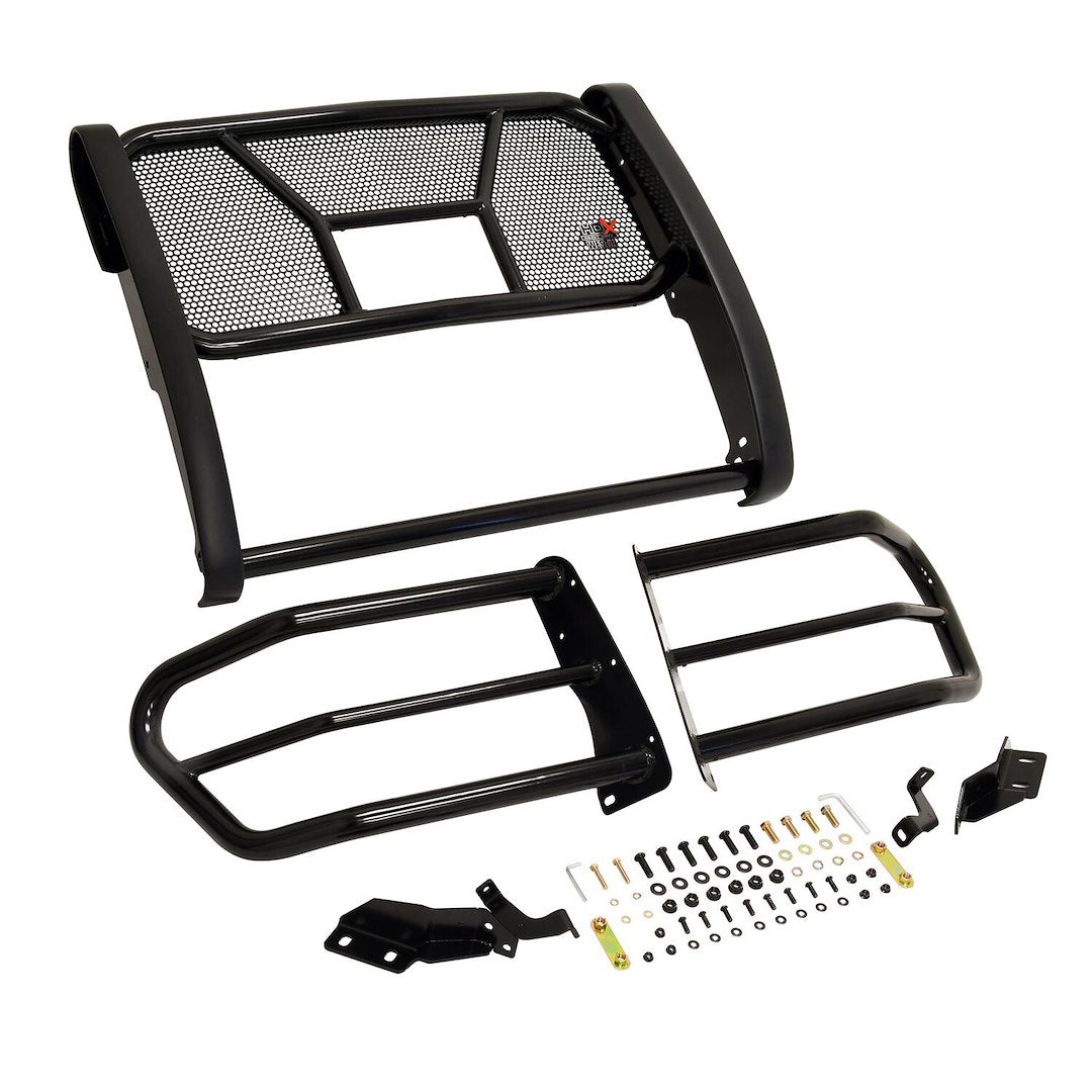 Product of Westin Automotive 57-24085 Grille Guard