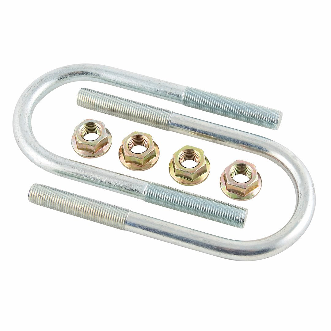 Product of Ap Products 014-139737-2 Leaf Spring Axle U Bolt Kit