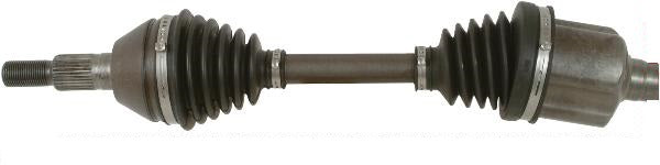 Cardone (A1) Industries 60-1411 Cv Axle Shaft||||87||a42601411||2002919