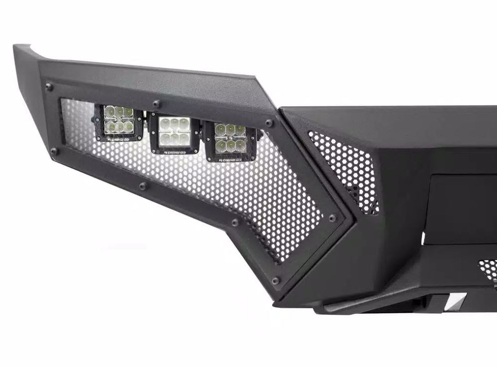 Go Rhino 34398t Bumper||34398t_R.Jpg||89||g2634398t||1737048