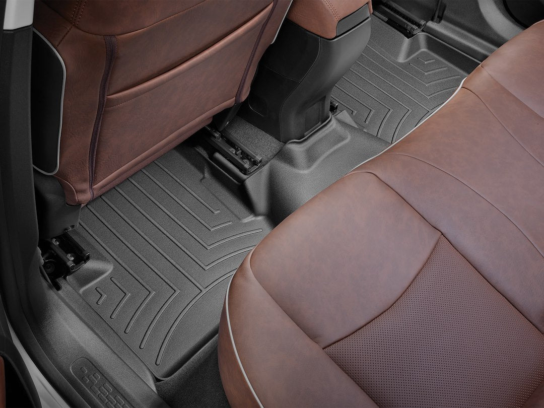 Weathertech (Usa) 448402 Floor Liner||448402_1.Jpg||86||w24448402||1658581