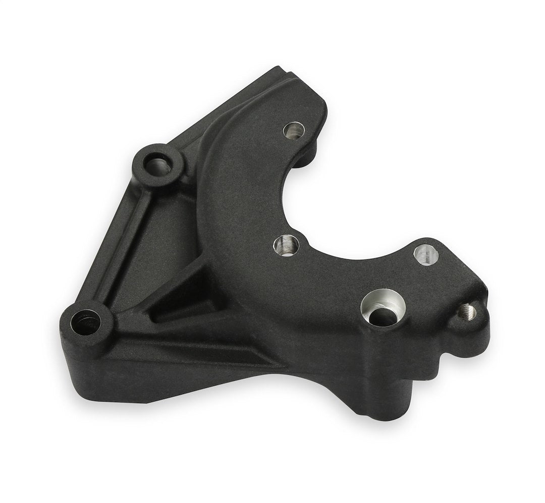 Holley Performance 20-165bk Power Steering Pump Bracket||20-165bk_03.Jpg||87||h1920165bk||983172