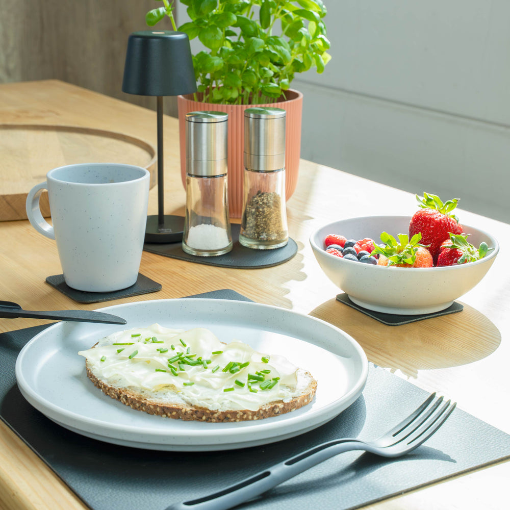 Silwy Magnetic Sybr-Kgs-11-W Dish Set||sybr-Kgs-11-W_3.Jpg||88||swyybrkgs11w||1745475
