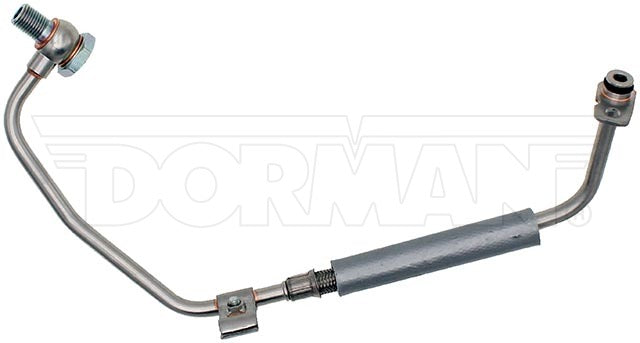 Product of Dorman (Oe Solutions) 667-712 Turbocharger Coolant Line