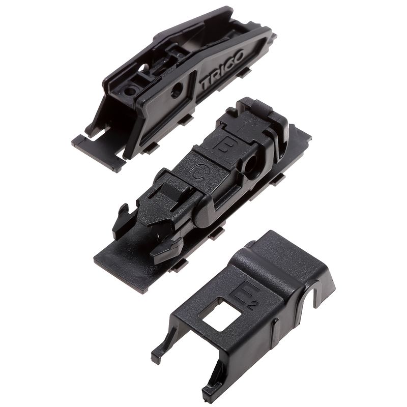 Product of Anco E-15-M Windshield Wiper Blade