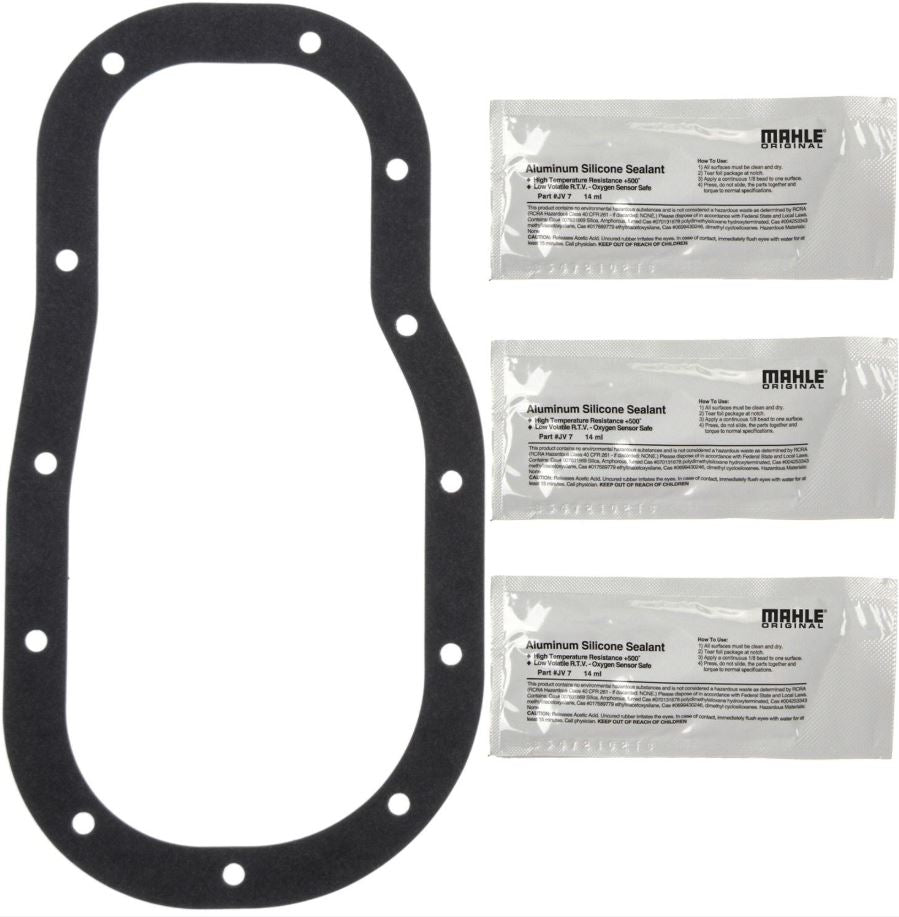 Mahle/ Clevite Os32327 Oil Pan Gasket||os32327.Jpg||85||m25os32327||1694383
