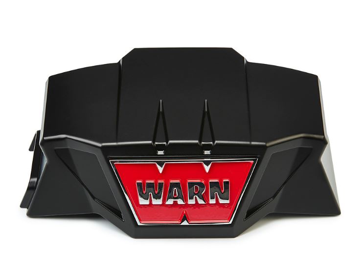 Warn 93331 Winch Contactor Cover||93331.Jpg||85||w3693331||2473389