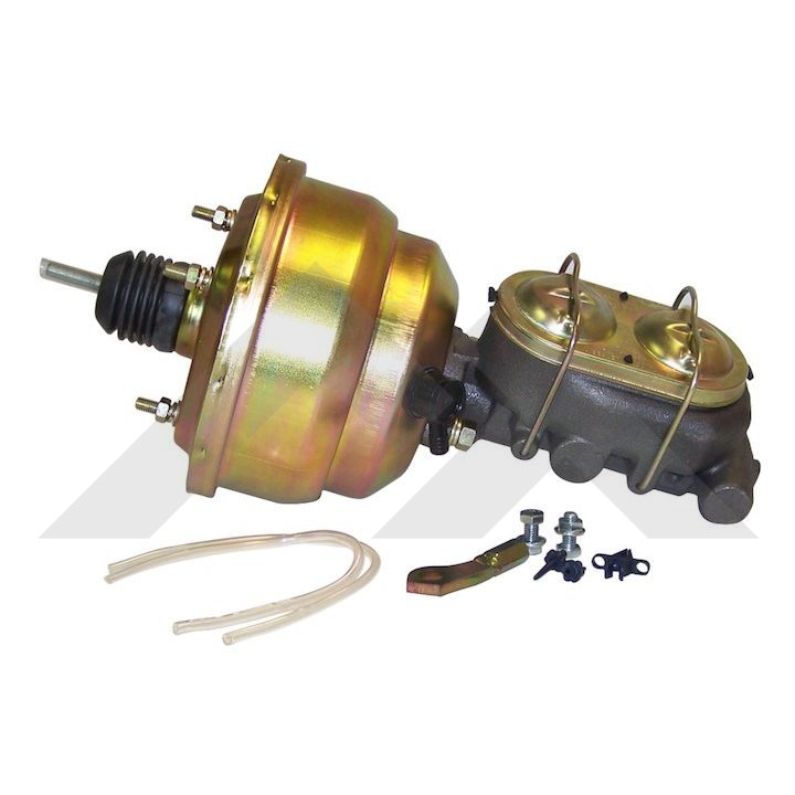 Product of Crown Automotive Rt31023 Brake Conversion Kit