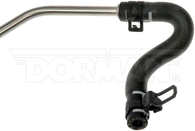 Product of Dorman (Oe Solutions) 667-439 Turbocharger Coolant Line