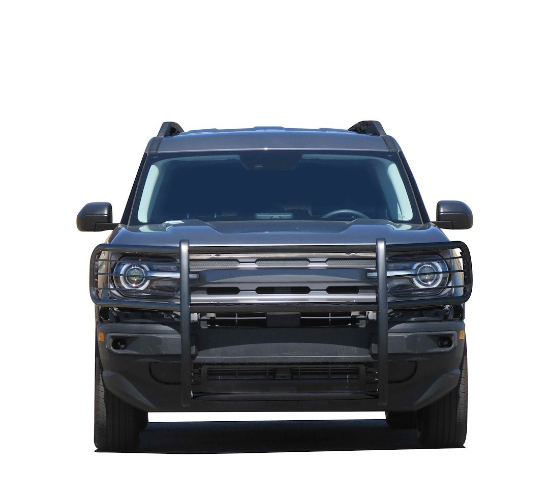 Product of Black Horse Offroad 17FP11MA Grille Guard