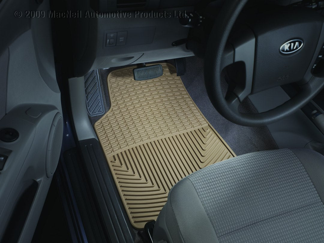 Weathertech (Usa) W3tn Floor Mat||w3tn_Sorento_09_Kia.Jpg||86||w24w3tn||1238197