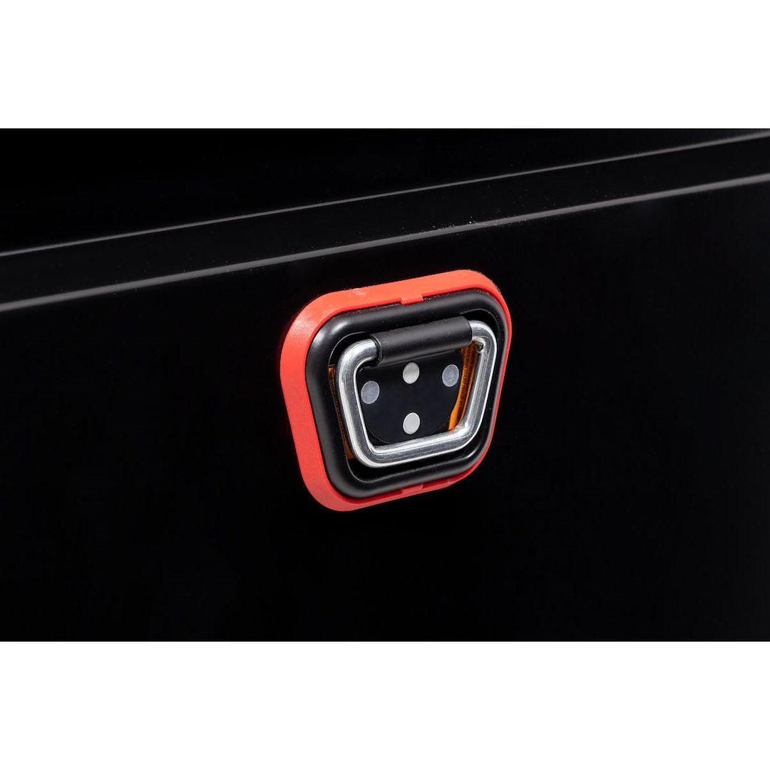 Product of Weather Guard (Werner) 120-5-04 Low Profile Toolbox