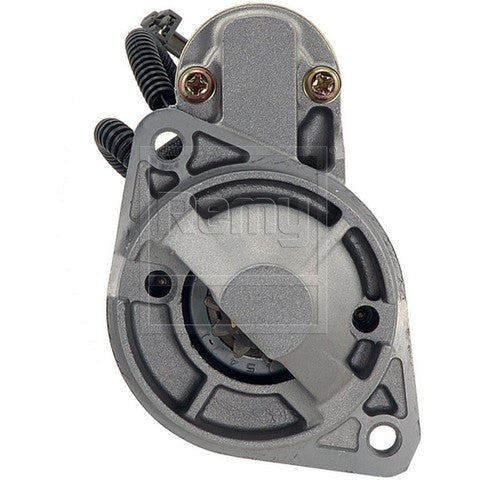 Product of Remy International 17327 Starter