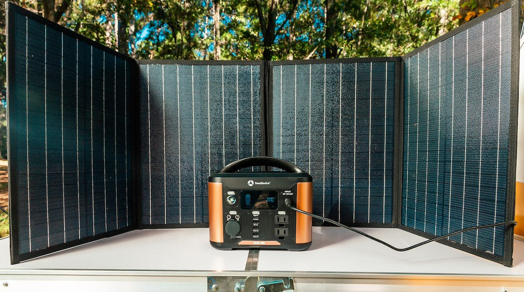 Product of Southwire Corp. 53251 Portable Power Bank