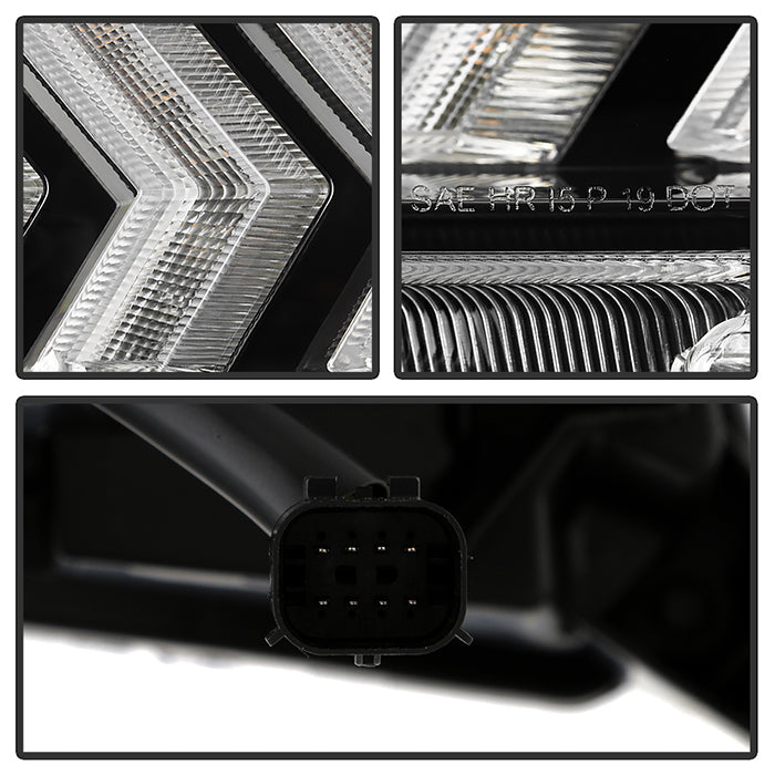 Product of Xtune 9050695 Headlight Assembly