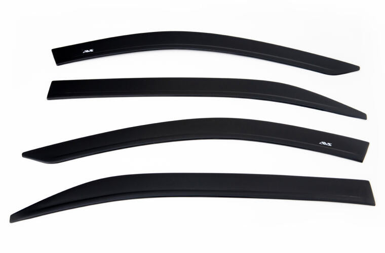 Product of Auto Ventshade (AVS) 894090 Ventvisor Outside Channel Rainguard