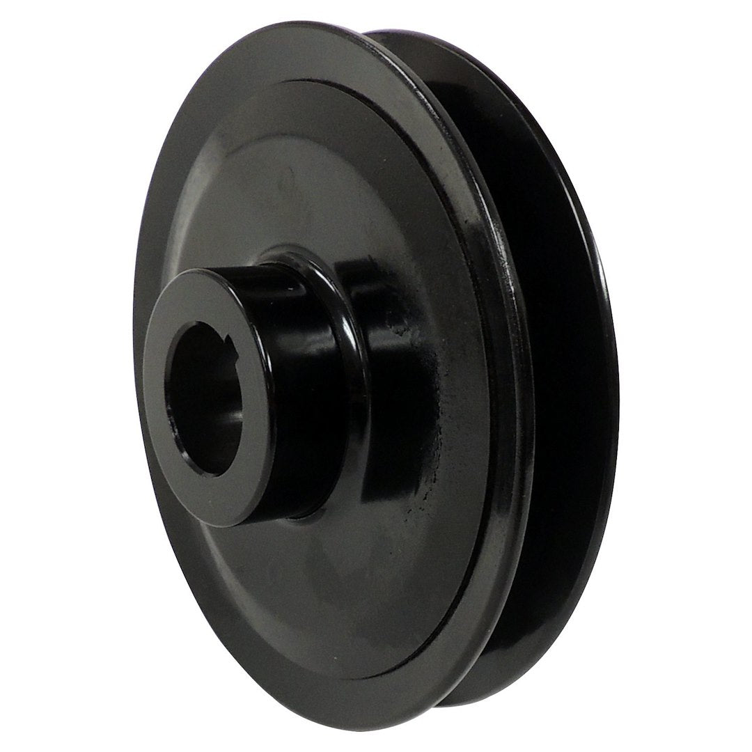 Crown Automotive J0645623 Crankshaft Pulley||j0645623.Jpg||85||c1yj0645623||1002079