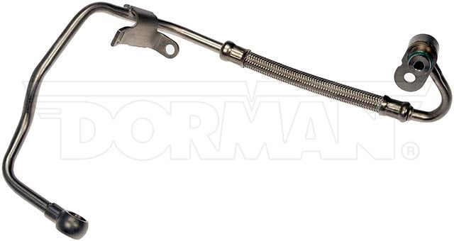 Product of Dorman (Oe Solutions) 667-607 Turbocharger Oil Feed Line