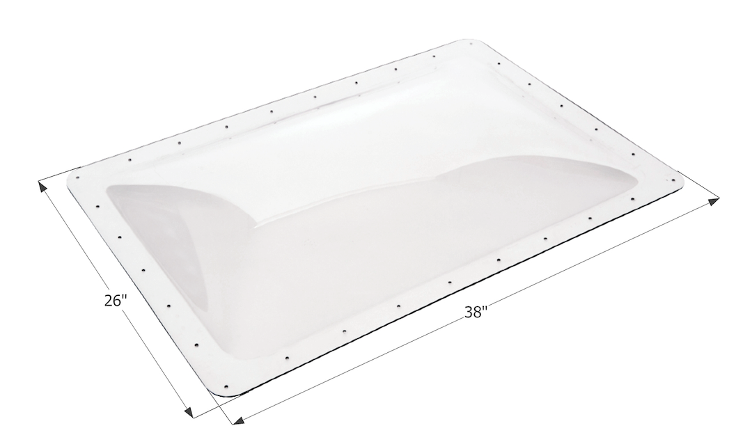 Product of Icon 01860 Skylight