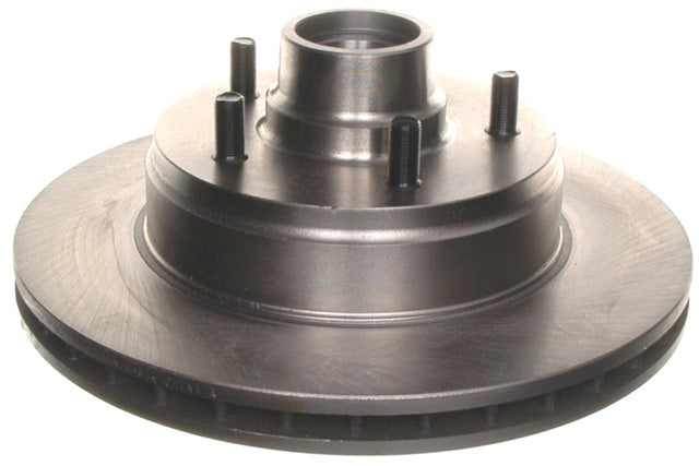 Raybestos Brakes 56152r Brake Rotor||56152r-4.Jpg||86||r4256152r||864425