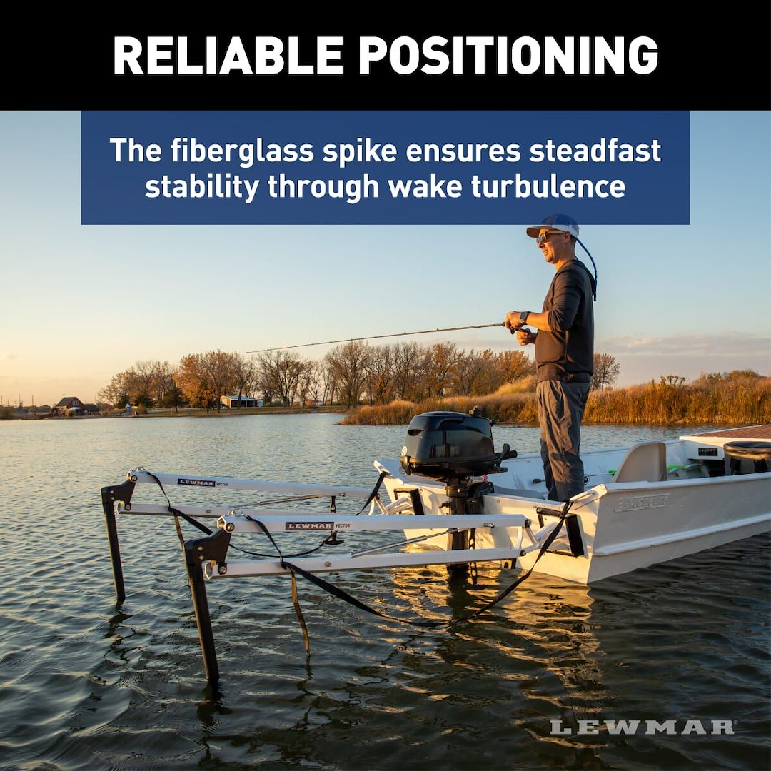 Product of Lewmar 2024008752 Boat Anchor