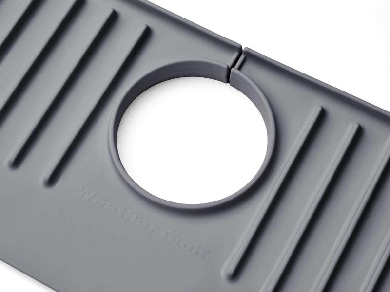 Weathertech (Usa) 8afau01dg Counter Mat||8afau01dg_1.Jpg||86||w248afau01dg||2268034