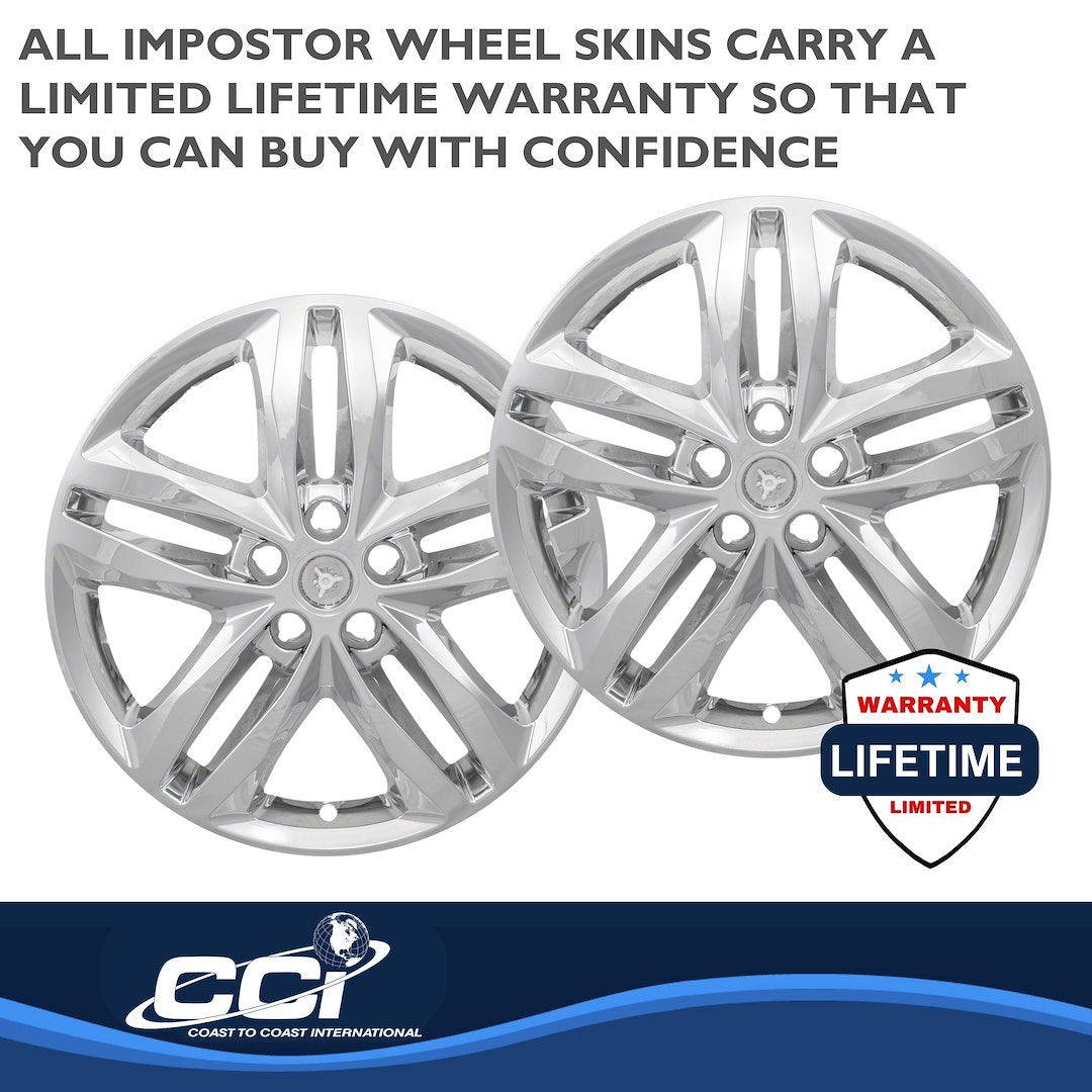 Coast To Coast Iwcimp415x Wheel Skin||cci_Iwcimp415x_Impostor Wheel Skin_B2c_3.Jpg||87||cciimp415x||1243508