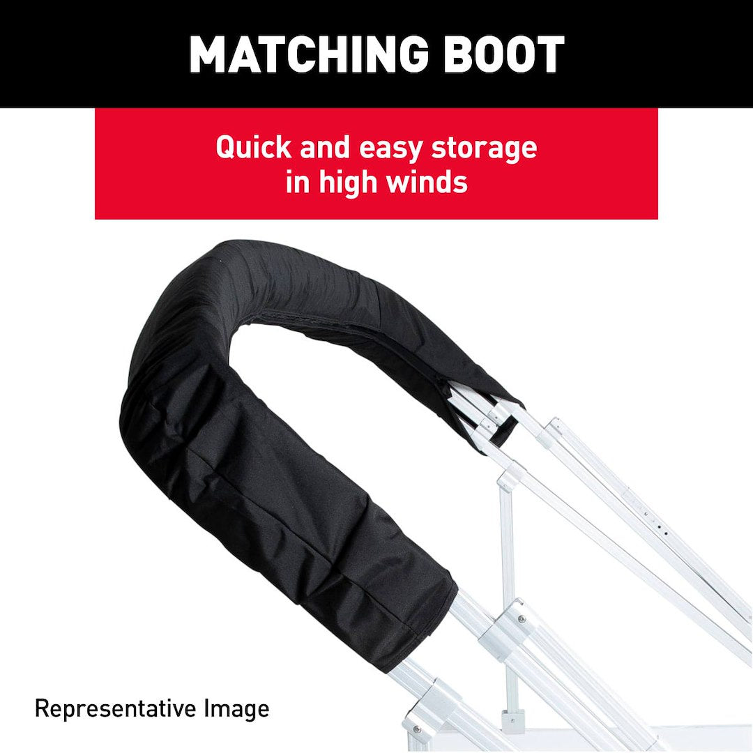 Product of Taylor Made 88140 Boat Bimini Top