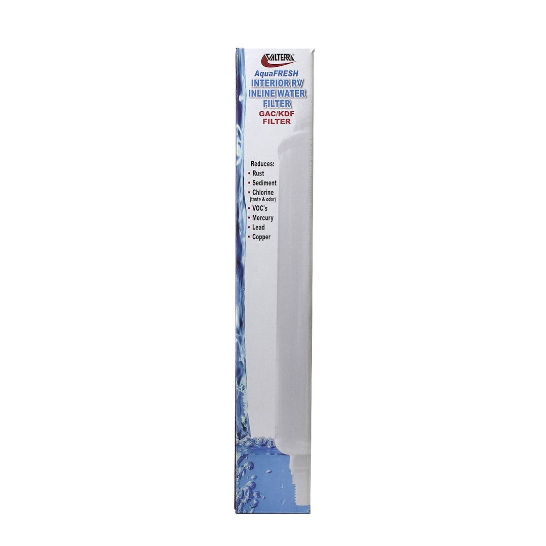 Product of Valterra A01-1133 Fresh Water Filter